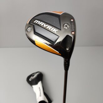 Callaway Mavrik SZ / Driver / Stiff