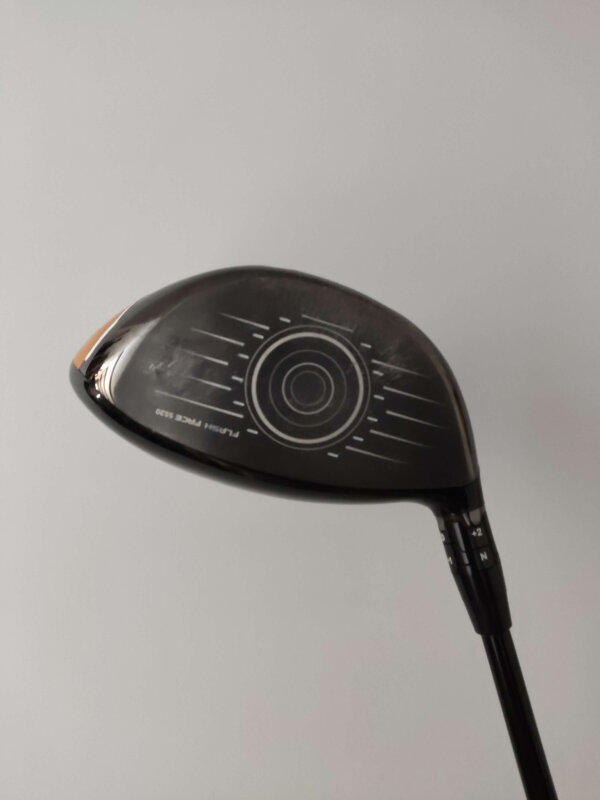 Callaway Mavrik SZ / Driver / Stiff / Vänster / Nytt skaft - Bild 2