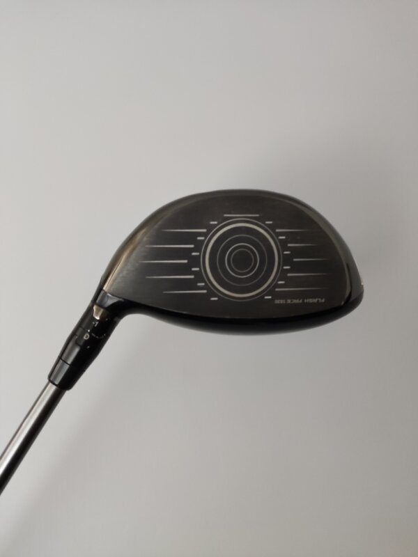 Callaway Mavrik SZ / Driver / Stiff - Bild 2