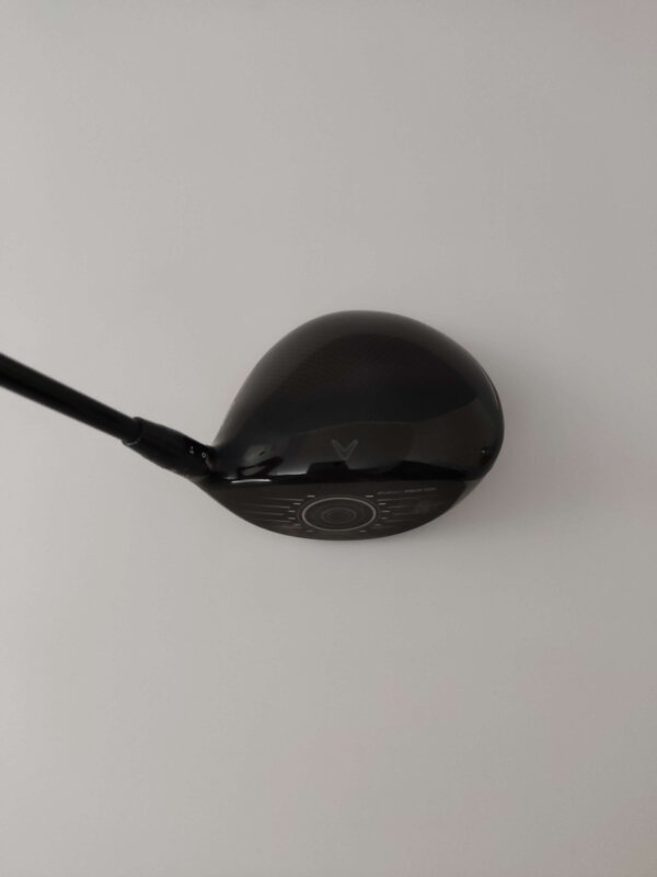 Callaway Mavrik SZ / Driver / Stiff / Vänster / Nytt skaft - Bild 3