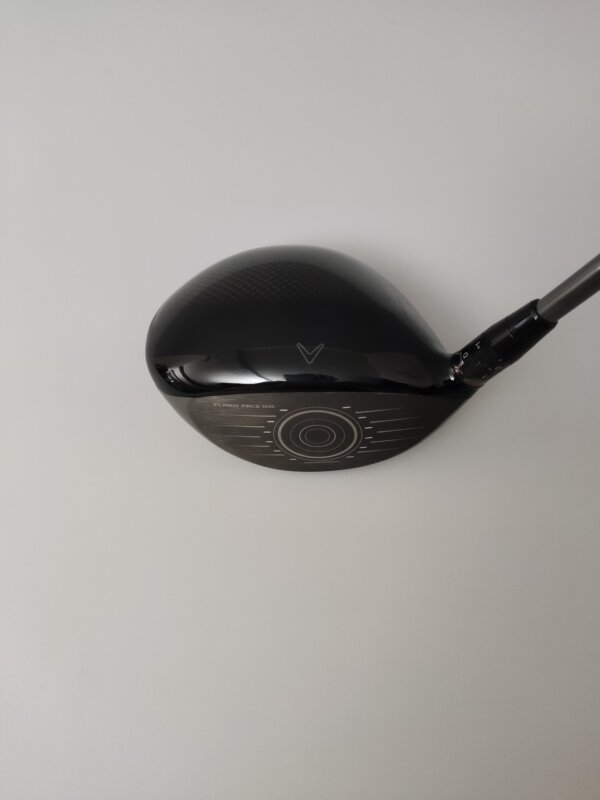 Callaway Mavrik SZ / Driver / Stiff - Bild 3
