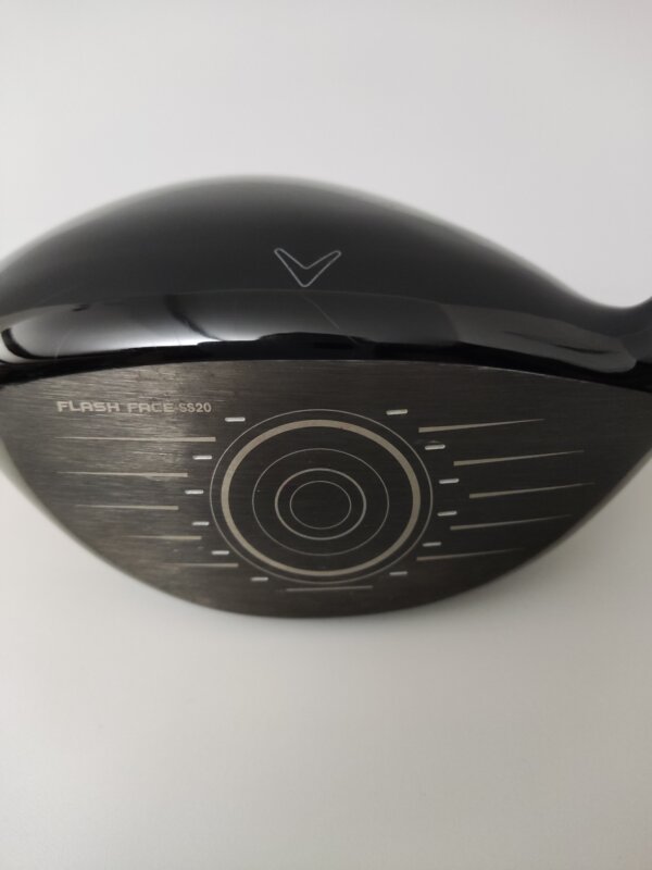 Callaway Mavrik SZ / Driver / Stiff - Bild 4