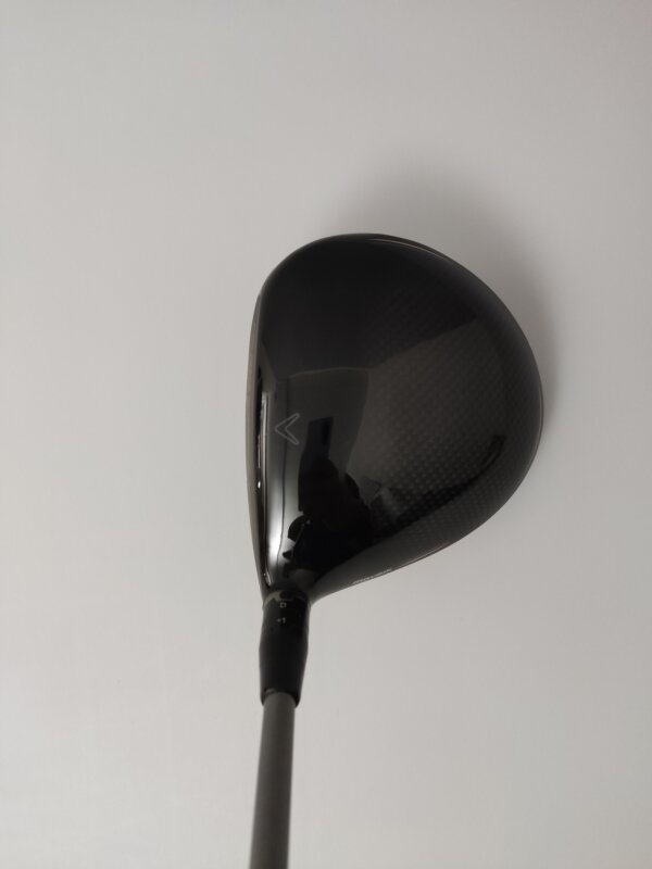 Callaway Mavrik SZ / Driver / Stiff - Bild 5