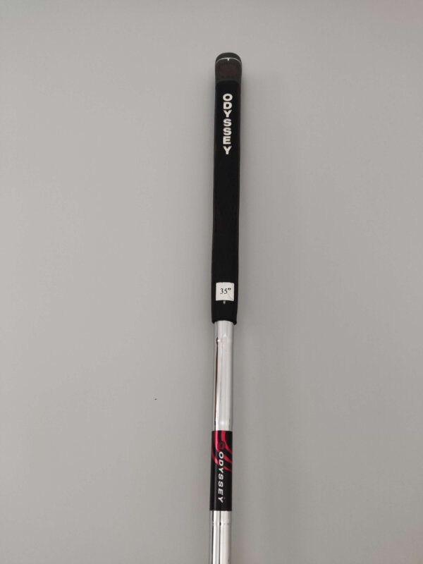 Odyssey Metal X Two Ball / 34" - Bild 10