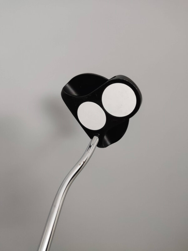 Odyssey Metal X Two Ball / 34" - Bild 2