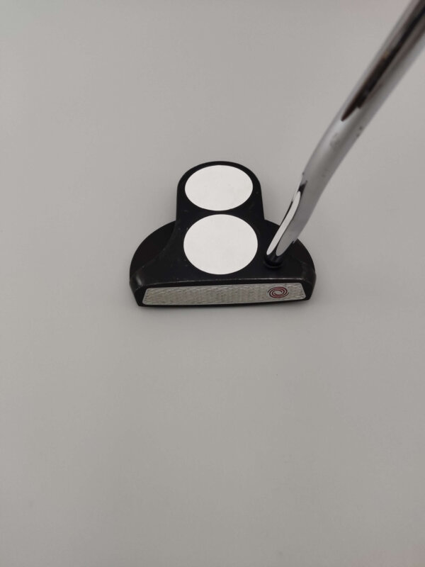 Odyssey Metal X Two Ball / 34" - Bild 4