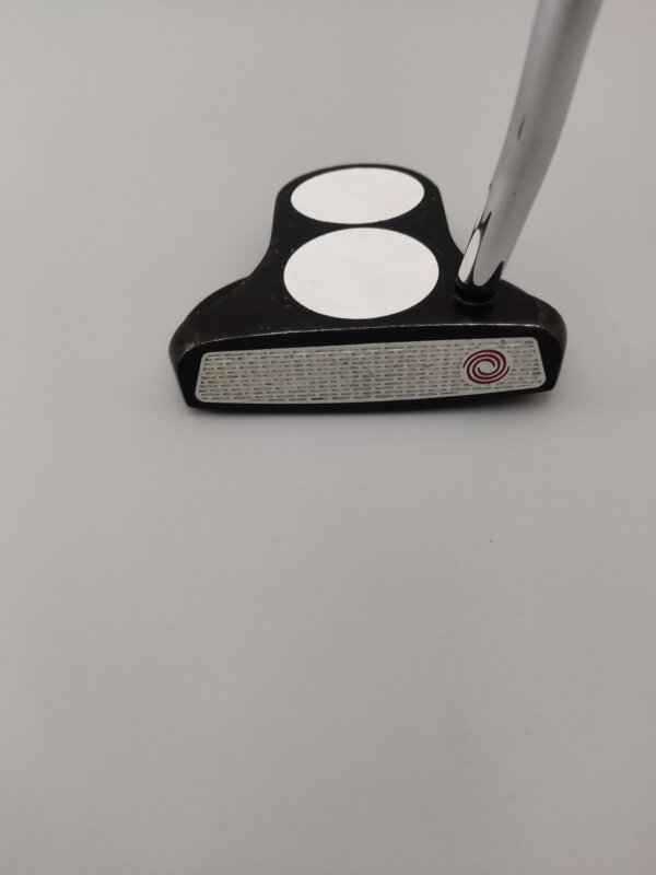 Odyssey Metal X Two Ball / 34" - Bild 5