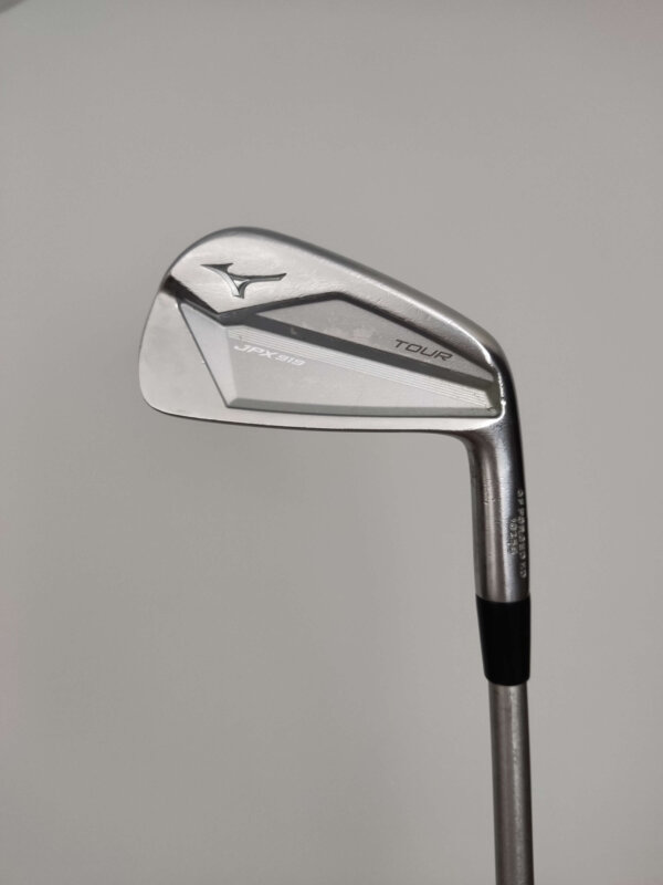 Mizuno JPX 919 Tour / 4-P / X-Stiff / Förlängda 1.25