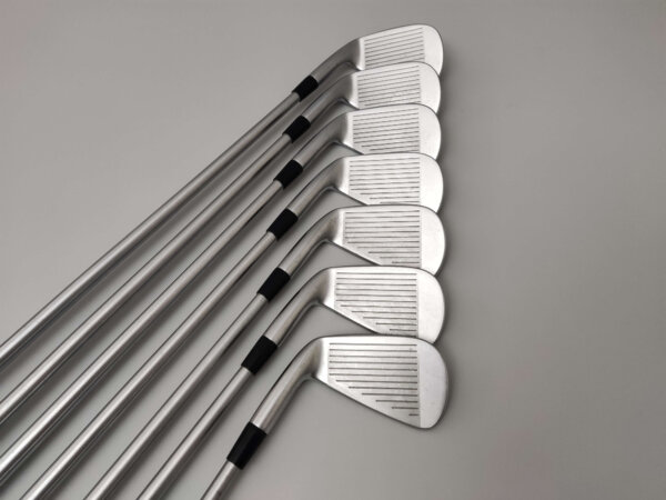Mizuno JPX 919 Tour / 4-P / X-Stiff / Förlängda 1.25 - Bild 3