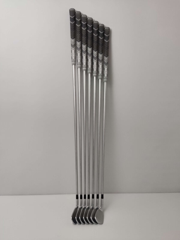 Mizuno JPX 919 Tour / 4-P / X-Stiff / Förlängda 1.25 - Bild 7