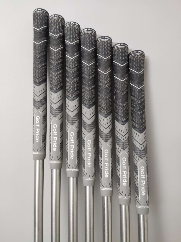 Mizuno JPX 919 Tour / 4-P / X-Stiff / Förlängda 1.25 - Bild 9