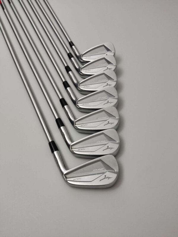Mizuno JPX 919 Tour / 4-P / X-Stiff / Förlängda 1.25 - Bild 2