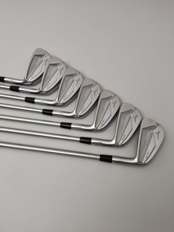Mizuno JPX 919 Tour / 4-P / X-Stiff / Förlängda 1.25 - Bild 5