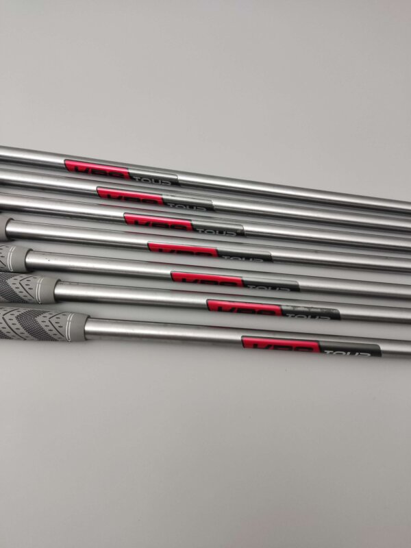 Mizuno JPX 919 Tour / 4-P / X-Stiff / Förlängda 1.25 - Bild 8