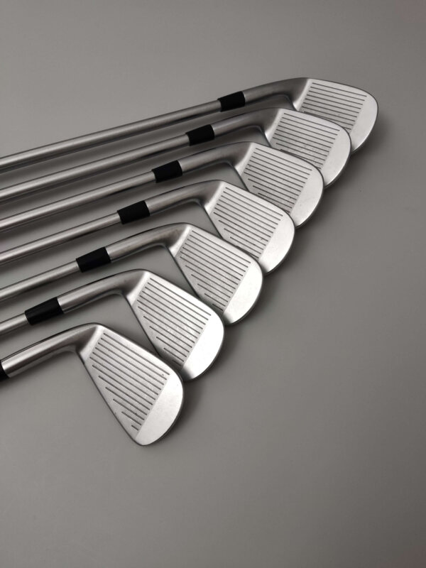 Mizuno JPX 919 Tour / 4-P / X-Stiff / Förlängda 1.25 - Bild 4
