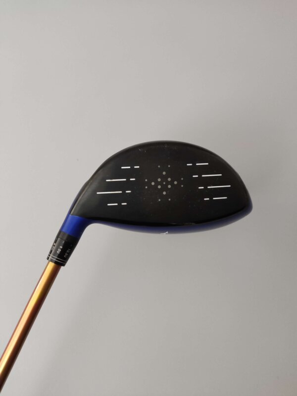 Mizuno JPX 900 / Driver / Stiff - Bild 2