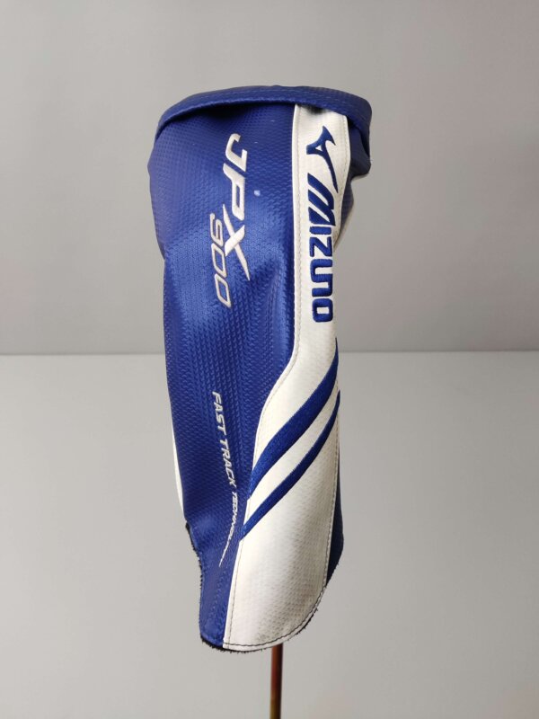 Mizuno JPX 900 / Driver / Stiff - Bild 8