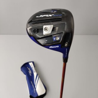 Mizuno JPX 900 / Driver / Stiff