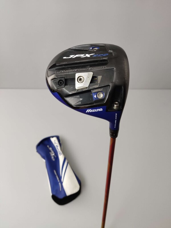 Mizuno JPX 900 / Driver / Stiff