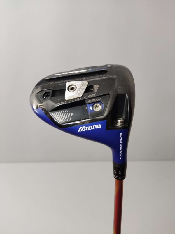 Mizuno JPX 900 / Driver / Stiff - Bild 6