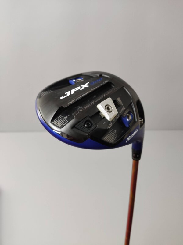Mizuno JPX 900 / Driver / Stiff - Bild 7