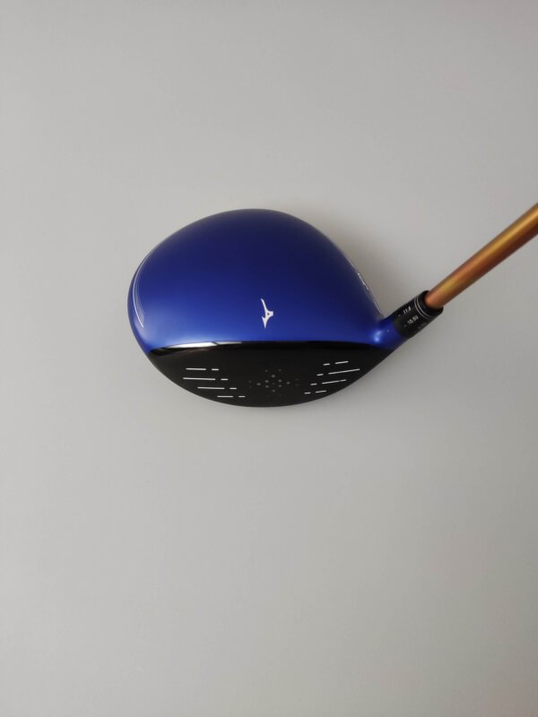 Mizuno JPX 900 / Driver / Stiff - Bild 3
