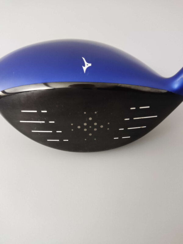 Mizuno JPX 900 / Driver / Stiff - Bild 4