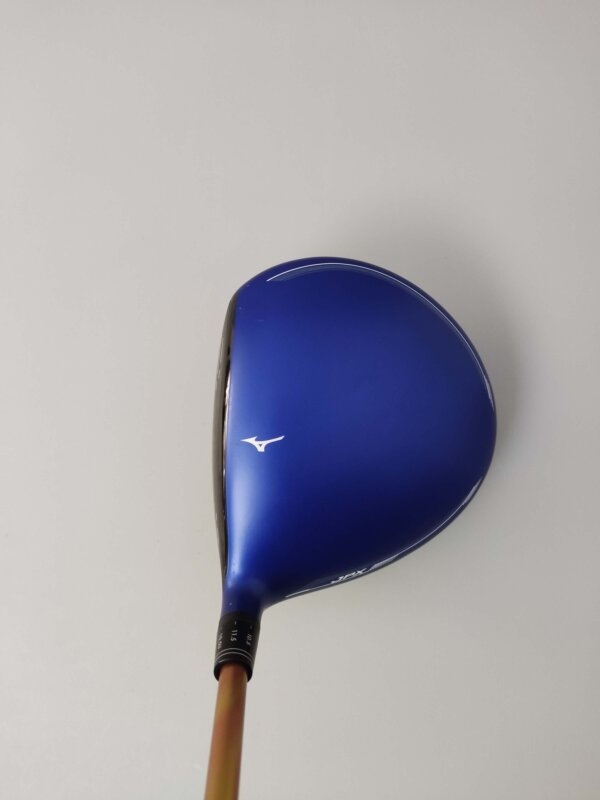 Mizuno JPX 900 / Driver / Stiff - Bild 5