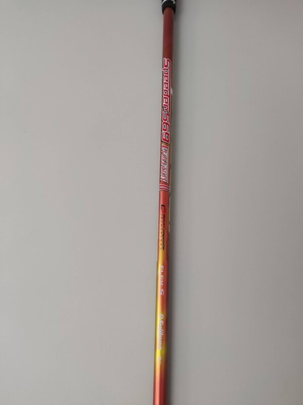 Mizuno JPX 900 / Driver / Stiff - Bild 10