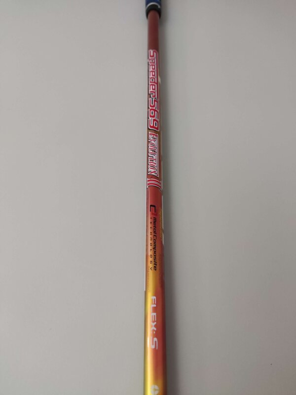 Mizuno JPX 900 / Driver / Stiff - Bild 12