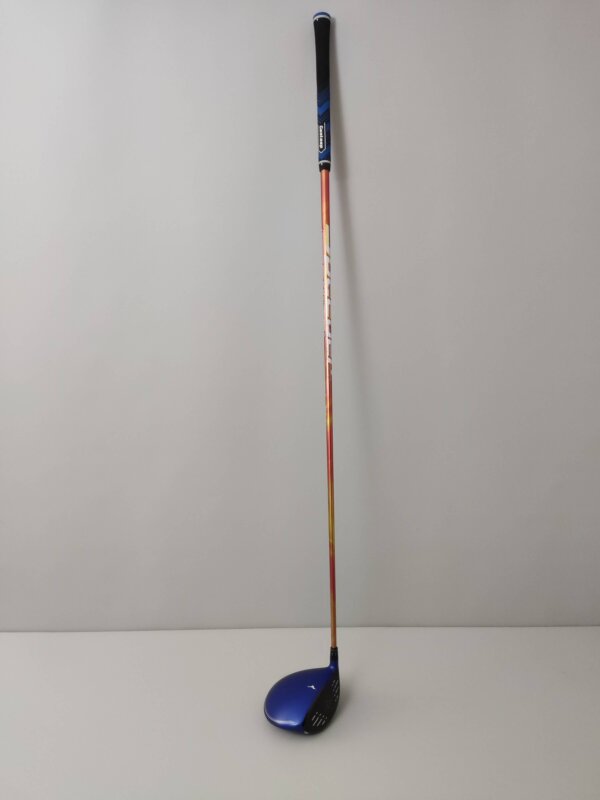 Mizuno JPX 900 / Driver / Stiff - Bild 9