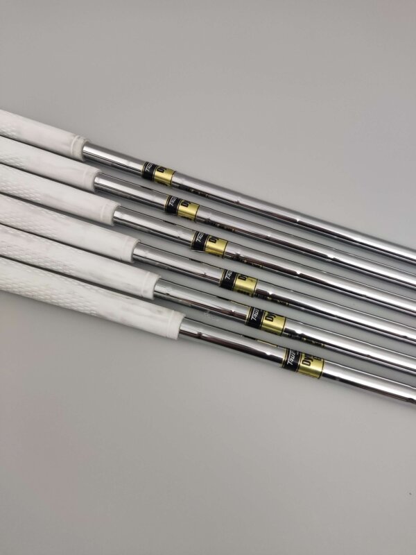 Mizuno Pro 221 / 5-P / Stiff - Bild 8