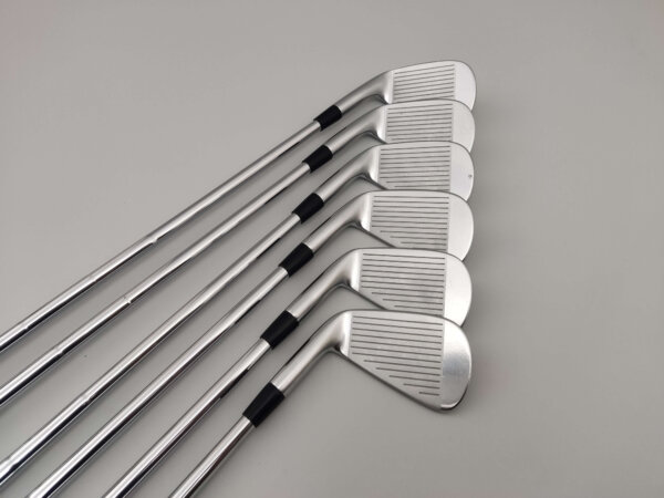 Mizuno Pro 221 / 5-P / Stiff - Bild 3