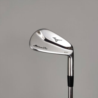 Mizuno Pro 221 / 5-P / Stiff