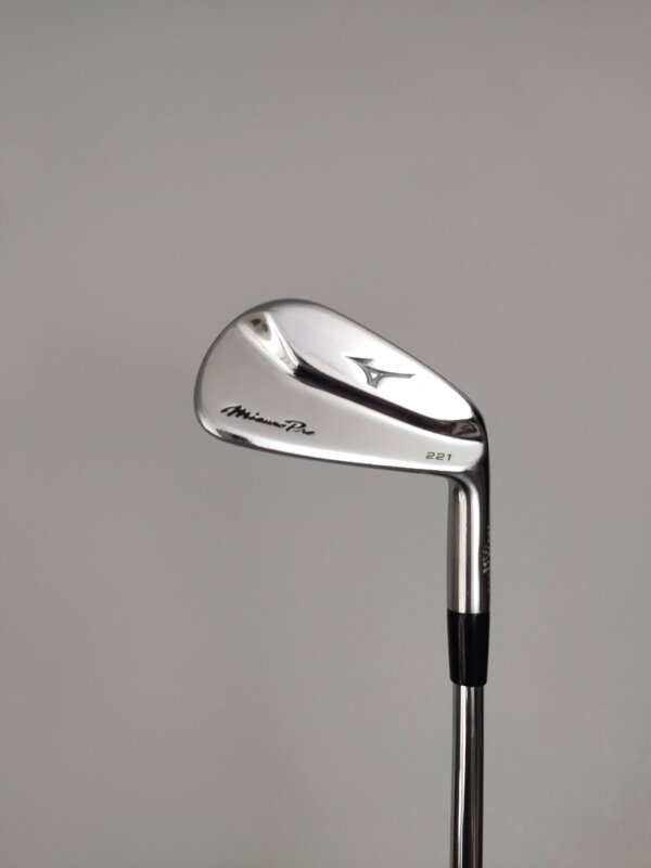 Mizuno Pro 221 / 5-P / Stiff