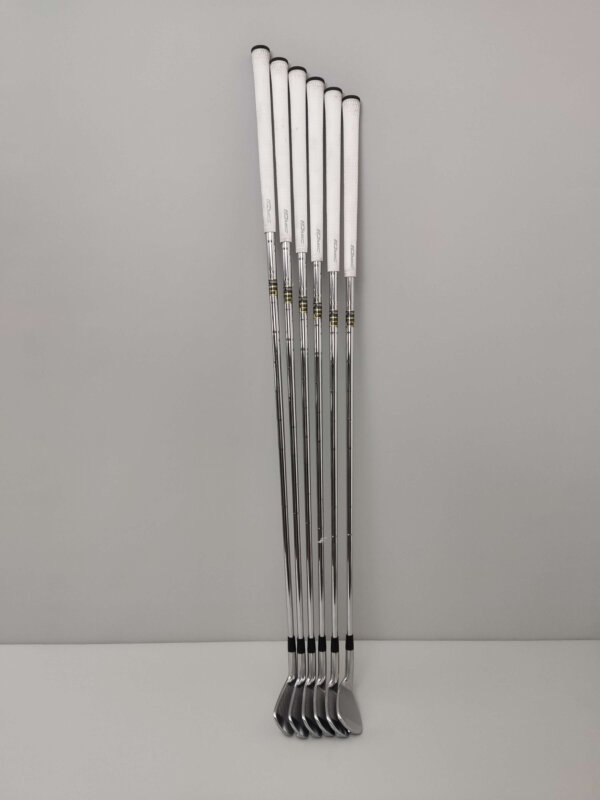 Mizuno Pro 221 / 5-P / Stiff - Bild 7