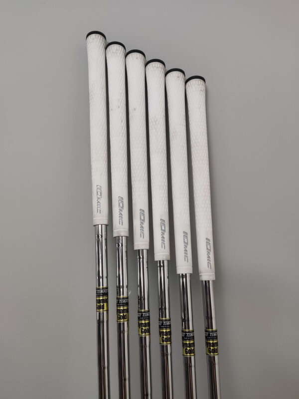 Mizuno Pro 221 / 5-P / Stiff - Bild 9