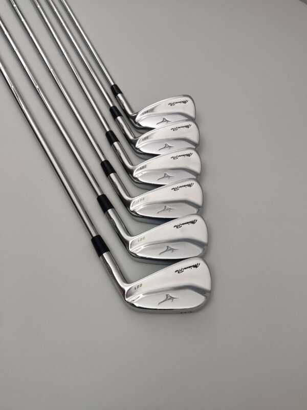 Mizuno Pro 221 / 5-P / Stiff - Bild 2