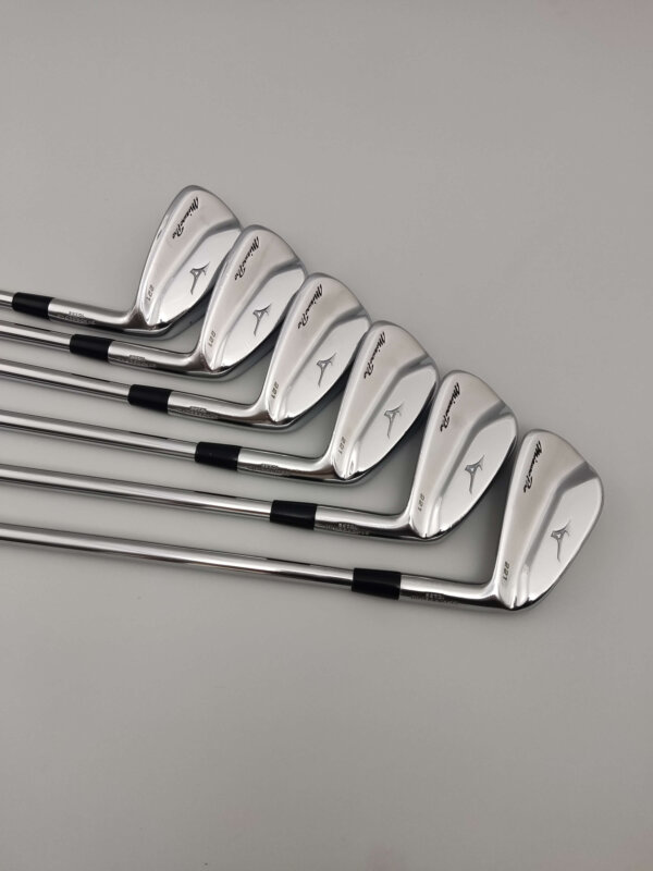 Mizuno Pro 221 / 5-P / Stiff - Bild 5