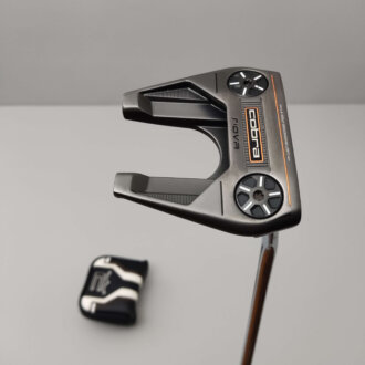 Cobra King Vintage Nova / 35"