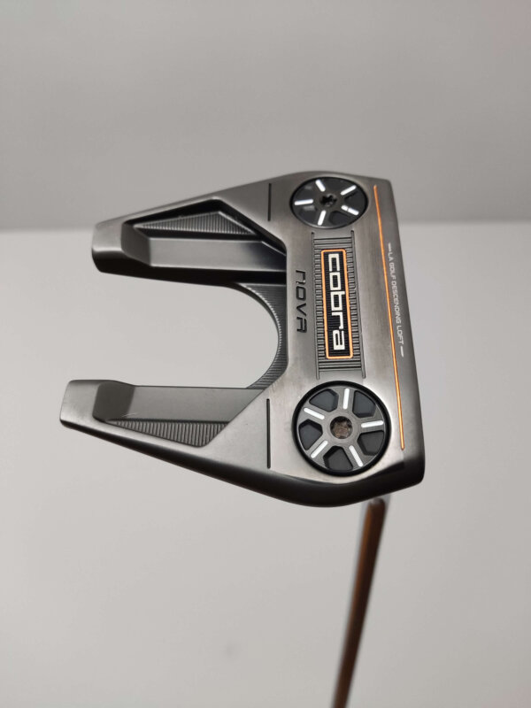 Cobra King Vintage Nova / 35" - Bild 9