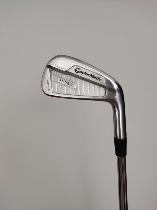 TaylorMade P760 / 4-P / Stiff / Förlängda 0.25