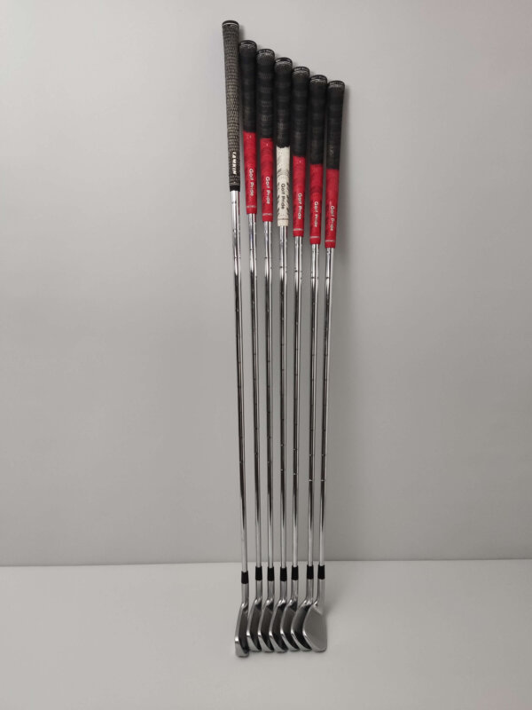 TaylorMade P760 / 4-P / Stiff / Förlängda 0.25 - Bild 7