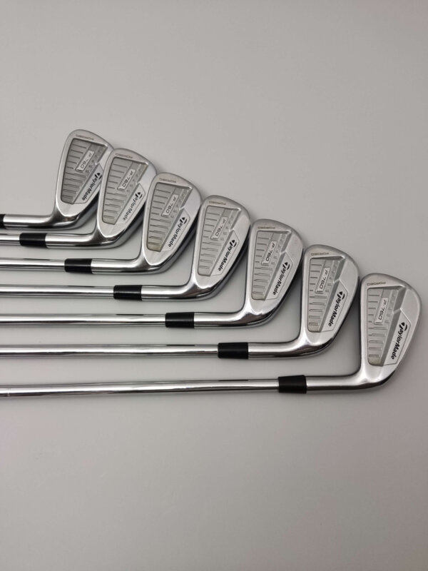 TaylorMade P760 / 4-P / Stiff / Förlängda 0.25 - Bild 5