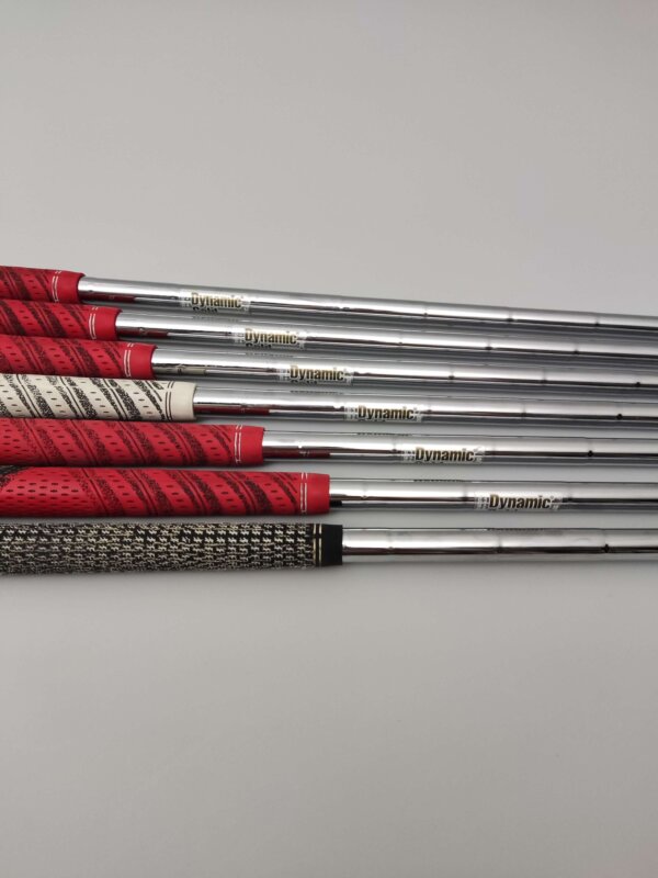 TaylorMade P760 / 4-P / Stiff / Förlängda 0.25 - Bild 8