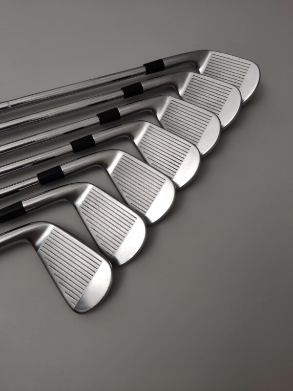 TaylorMade P760 / 4-P / Stiff / Förlängda 0.25 - Bild 4