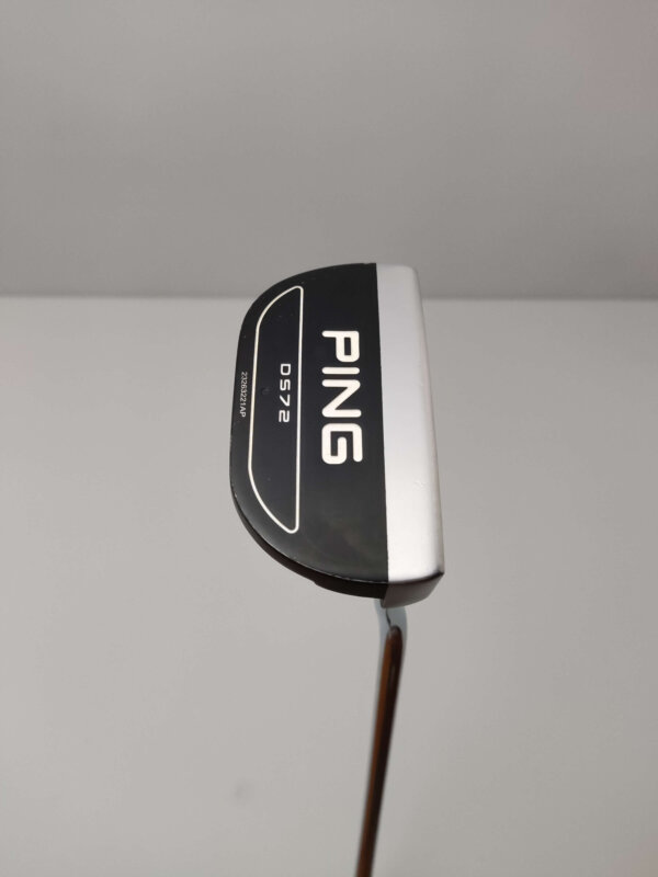 Ping DS72 / 34"