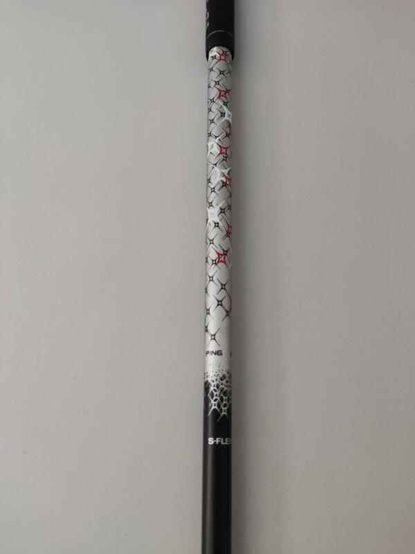 Ping G25 / Hybrid 3 / Stiff / Vänster - Bild 10