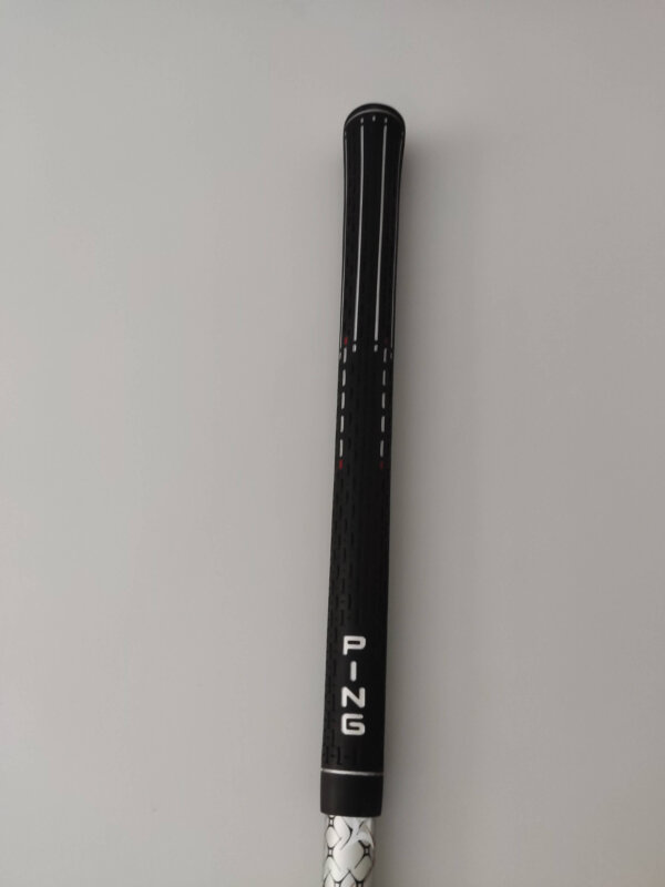 Ping G25 / Hybrid 3 / Stiff / Vänster - Bild 11