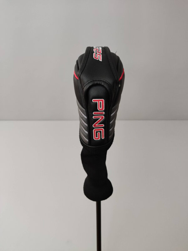 Ping G25 / Hybrid 3 / Stiff / Vänster - Bild 8
